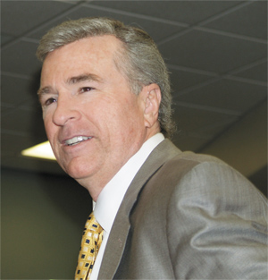 Don Stapley